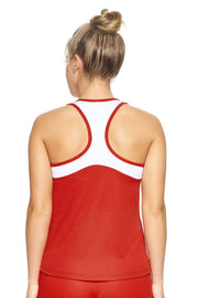 Clothing, Shirts, WomenWomen's Oxymesh™ Distance Racerback Tank - Premium  from Nobles Store - Just $50! Shop now at Nobles Store