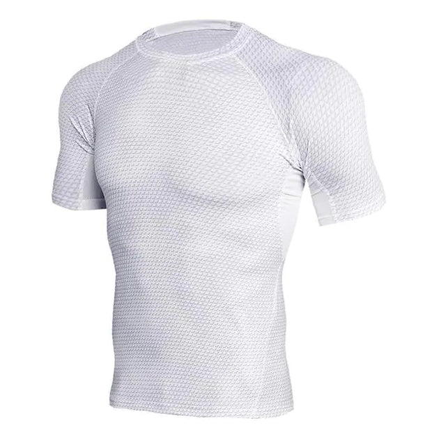for him, gym shirt, quick dry gym shirt, quick dry running shirt, quick dry shirt, running shirt, sports, sports shirt, training shirtQuick-Dry Men's Running Gym Shirt - Premium  from Nobles Store - Just $35.25! Shop now at Nobles Store