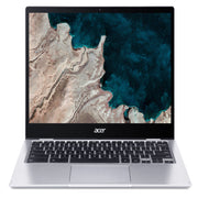 Acer Chromebooks, Computers, Electronics, Google Chromebooks, Laptops, Laptops and Tablets, Shop Laptops by TypeSpin 513 Chromebook, 13.3" FHD IPS Multi-Touch Corning Gorilla Glass Display, Qualcomm Snapdragon 7C Compute Platform, 4GB RAM, 64GB Emmc, CP513-1H-S60F - Premium  from Nobles Store - Just $287.17! Shop now at Nobles Store