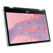 Acer Chromebooks, Computers, Electronics, Google Chromebooks, Laptops, Laptops and Tablets, Shop Laptops by TypeSpin 513 Chromebook, 13.3" FHD IPS Multi-Touch Corning Gorilla Glass Display, Qualcomm Snapdragon 7C Compute Platform, 4GB RAM, 64GB Emmc, CP513-1H-S60F - Premium  from Nobles Store - Just $287.17! Shop now at Nobles Store