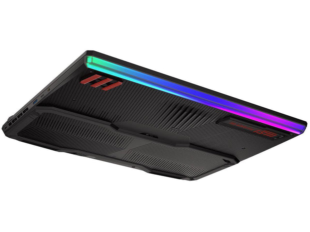 Computers, Electronics, Gaming Desktops & Laptops, Laptops and Tablets, MSI Gaming Laptops, PC GamingGE Series - 15.6" 240 Hz  - Gaming Laptop (Raider GE67HX) - Premium  from Nobles Store - Just $4037.48! Shop now at Nobles Store