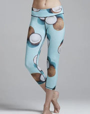 Clothing, Leggings, Shoes & Jewelry, WomenCoconuts Legging - Premium  from Nobles Store - Just $48.72! Shop now at Nobles Store