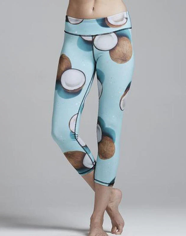 Clothing, Leggings, Shoes & Jewelry, WomenCoconuts Legging - Premium  from Nobles Store - Just $48.72! Shop now at Nobles Store