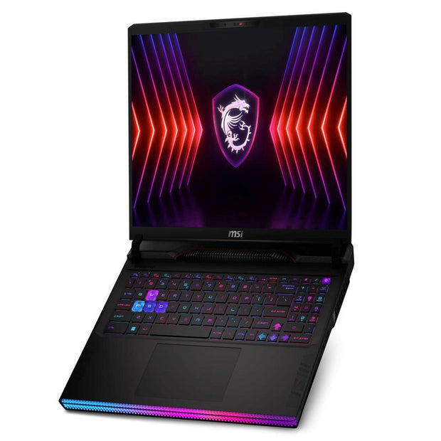 Computers, Electronics, Gaming Desktops & Laptops, Laptops and Tablets, MSI Gaming Laptops, PC GamingGE Series - 16'' - Gaming Laptop (Raider GE68 HX 14VIG-285US ) - Premium  from Nobles Store - Just $4145.65! Shop now at Nobles Store