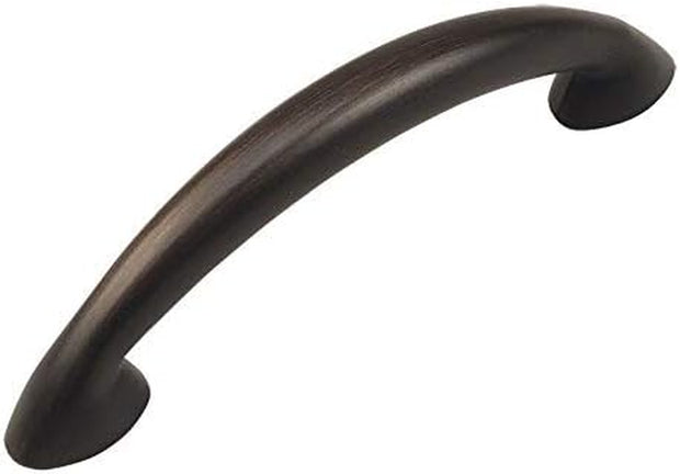 Cabinet Hardware, Hardware, Pulls, Tools & Home Improvement10 Pack -  323-64ORB Oil Rubbed Bronze Modern Cabinet Hardware Arch Handle Pull - 2-1/2" Inch (64Mm) Hole Centers - Premium  from Nobles Store - Just $48.97! Shop now at Nobles Store