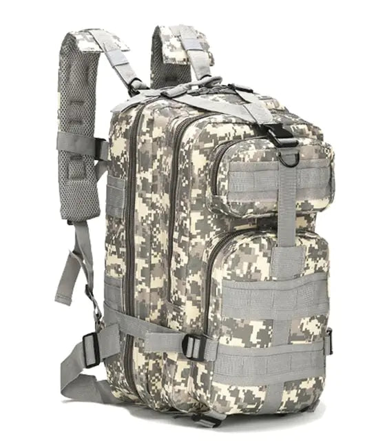 bag, large, officer bag, outdoorOutdoor Tactical Backpack - Premium  from Nobles Store - Just $59.95! Shop now at Nobles Store