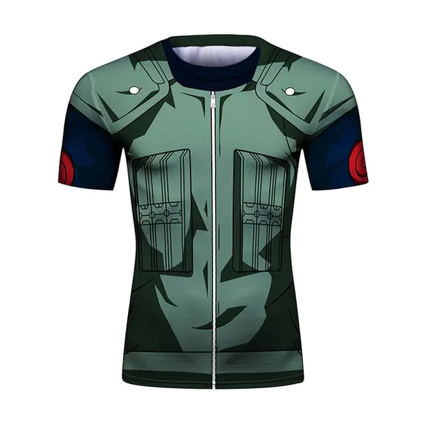 fightwear, mma rashguard, rashguard, training, training rashguardRashguard Fightwear for Men - Premium  from Nobles Store - Just $28.95! Shop now at Nobles Store