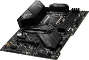 Computer Components, Computers & Accessories, Electronics, Internal Components, MotherboardsMPG Z490 GAMING EDGE WIFI ATX Gaming Motherboard (10Th Gen Intel Core, LGA 1200 Socket, DDR4, CF, Dual M.2 Slots, USB 3.2 Gen 2, Wi-Fi 6, DP/HDMI, Mystic Light RGB) - Premium  from Nobles Store - Just $427.11! Shop now at Nobles Store