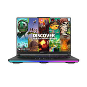 All Premium Laptops, Electronics, Premium Laptops, Premium TechROG Strix SCAR 16 (2023) Gaming Laptop, 16” Nebula HDR QHD, Nvidia RTX 4090, Intel I9-13980Hx, 32GB DDR5, 2TB SSD, Win 11 Pro, G634JY-XS97 - Premium  from Nobles Store - Just $4935.67! Shop now at Nobles Store
