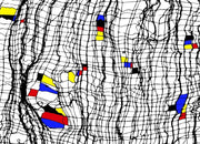 Clothing, Leggings, Shoes & Jewelry, WomenMONDRIAN Legging - Premium  from Nobles Store - Just $48.72! Shop now at Nobles Store