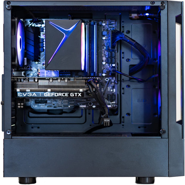 All Desktop Computers, Computers, Desktop Computers, Electronics, Laptops and TabletsTitan 7 Gaming Desktop PC, Geforce GTX 1660, 10Th Gen Intel Core I7-10700 - Premium  from Nobles Store - Just $2016.99! Shop now at Nobles Store