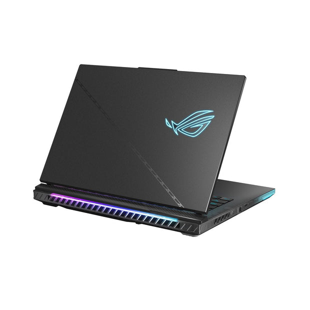 All Premium Laptops, Electronics, Premium Laptops, Premium TechROG Strix SCAR 16 (2023) Gaming Laptop, 16” Nebula HDR QHD, Nvidia RTX 4090, Intel I9-13980Hx, 32GB DDR5, 2TB SSD, Win 11 Pro, G634JY-XS97 - Premium  from Nobles Store - Just $4935.67! Shop now at Nobles Store