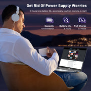 Computers, Electronics, Laptops, Laptops and Tablets, Laptops by Operating System, Windows 11 Laptops, Windows OS LaptopsLaptop 15.6 FHD 16GB DDR4 512GB SSD Intel Alder Lake N95 up to 3.4Ghz with Windows 11 - Premium  from Nobles Store - Just $345.33! Shop now at Nobles Store