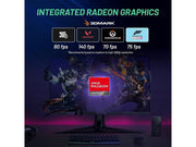 Computers, Desktop Computers, Electronics, Gaming Desktops, Laptops and Tablets, Shop Desktops By Type, Mini PC, Gaming PC, Desktop, AMD Ryzen 5 5600G, AMD Radeon Graphics, 1TB SSD, 16GB RAM, Windows 11 Home - Premium  from Nobles Store - Just $680.71! Shop now at Nobles Store