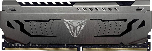Computer Components, Computers & Accessories, Electronics, Internal Components, MemoryViper Steel DDR4 8GB (1 X 8GB) 3200Mhz Single Module SODIMM - Premium  from Nobles Store - Just $32.21! Shop now at Nobles Store