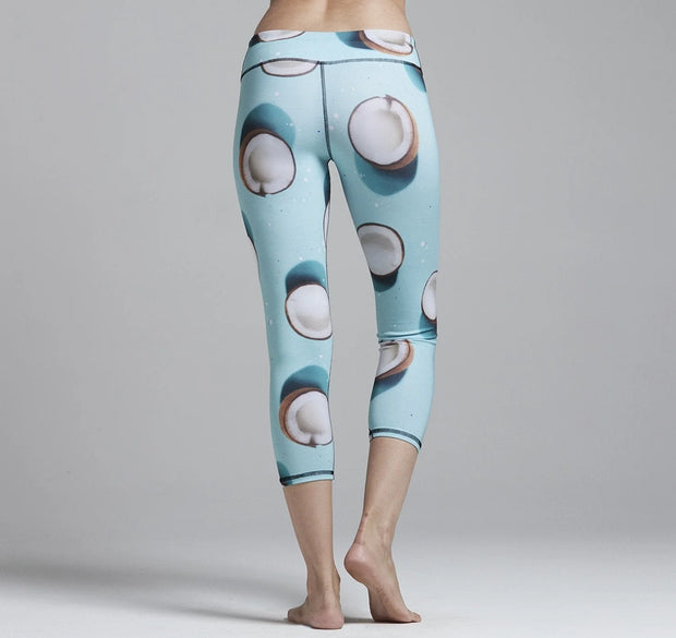 Clothing, Leggings, Shoes & Jewelry, WomenCoconuts Legging - Premium  from Nobles Store - Just $48.72! Shop now at Nobles Store