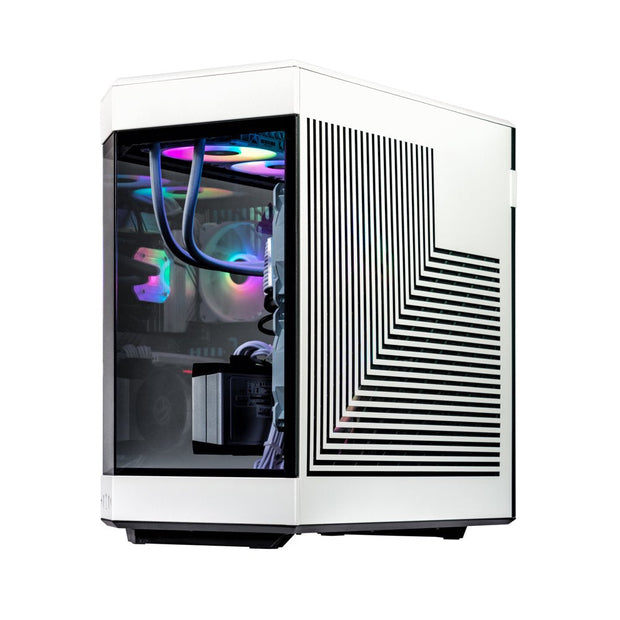 All Desktop Computers, Computers, Desktop Computers, Electronics, Laptops and TabletsPraetix Gaming Desktop PC (14Th Gen Intel I9-14900K 2.40Ghz, Geforce RTX 4090 24GB, 16GB DDR5, 1TB Pcie SSD + 2TB HDD, 360Mm AIO, RGB Fans, 1000W PSU, Wifi 6, Win 10 Home) VELZ0076 - Premium  from Nobles Store - Just $5284! Shop now at Nobles Store