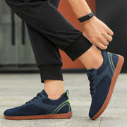 Couple Comfortable Walking Shoes Breathable Soft Bottom - Premium 0 from Nobles Store - Just $50.11! Shop now at Nobles Store