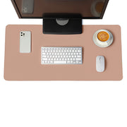 Computers, Electronics, Laptops and Tablets, nullWaterproof Leather Mouse Pad Large Computer Desk Mat - Premium 0 from null - Just $18.48! Shop now at Nobles Store