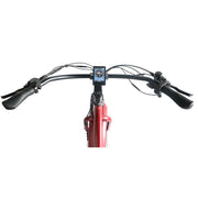 Adult Bikes, Bikes, Cruiser Bikes, Sports & OutdoorsStep Thru Mini 20X4 - 52V Beach Cruiser Electric Bike - Premium  from Nobles Store - Just $2550.77! Shop now at Nobles Store
