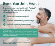 Beauty Supplements, Health and Medicine, Vitamins and SupplementsCollagen Complete - 4 Patented Collagens Supported by 25 Clinical Studies. Full Clinical Doses of VERISOL®, FORTIGEL®, UC-II®, & FORTIBONE®. for Hair, Skin, Nails, Joints, Bones. - Premium  from Nobles Store - Just $73.30! Shop now at Nobles Store