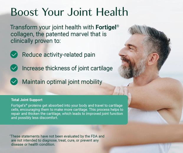 Beauty Supplements, Health and Medicine, Vitamins and SupplementsCollagen Complete - 4 Patented Collagens Supported by 25 Clinical Studies. Full Clinical Doses of VERISOL®, FORTIGEL®, UC-II®, & FORTIBONE®. for Hair, Skin, Nails, Joints, Bones. - Premium  from Nobles Store - Just $73.30! Shop now at Nobles Store