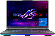 ASUS Gaming Laptops, Computers, Electronics, Gaming Desktops & Laptops, Laptops and Tablets, PC GamingROG Strix G16 (2023) Gaming Laptop, 16 16:10 FHD 165Hz, Geforce RTX 4060, Intel Core I7-13650Hx, 16GB DDR5, 512GB Pcie SSD, Wi-Fi 6E, Windows 11, G614JV-AS73 - Premium  from Nobles Store - Just $1701.33! Shop now at Nobles Store