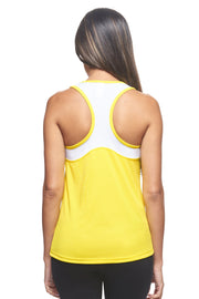 Clothing, Shirts, WomenWomen's Oxymesh™ Distance Racerback Tank - Premium  from Nobles Store - Just $50! Shop now at Nobles Store