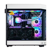 All Desktop Computers, Computers, Desktop Computers, Electronics, Laptops and TabletsPraetix Gaming Desktop PC (14Th Gen Intel I9-14900K 2.40Ghz, Geforce RTX 4090 24GB, 16GB DDR5, 1TB Pcie SSD + 2TB HDD, 360Mm AIO, RGB Fans, 1000W PSU, Wifi 6, Win 10 Home) VELZ0076 - Premium  from Nobles Store - Just $5284! Shop now at Nobles Store