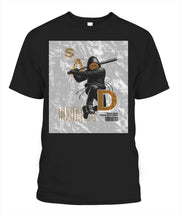 Printed ApparelUnisex T-Shirt | Zuni Sportswear ZS1001 - Premium  from Nobles Store - Just $9.28! Shop now at Nobles Store