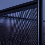 Bunk Beds, Home, Kids' Furniture, Kids' Rooms, Shop All Bunk BedsHQ Gaming Bunk Bed with LED Lighting, Black, Twin - Premium  from Nobles Store - Just $278.66! Shop now at Nobles Store