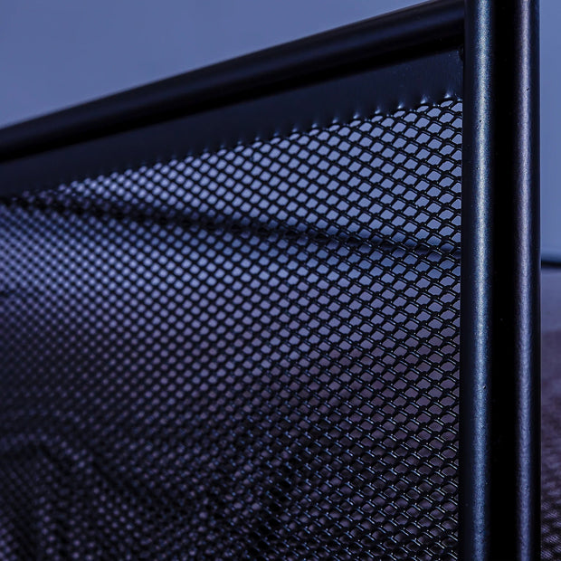 Bunk Beds, Home, Kids' Furniture, Kids' Rooms, Shop All Bunk BedsHQ Gaming Bunk Bed with LED Lighting, Black, Twin - Premium  from Nobles Store - Just $278.66! Shop now at Nobles Store