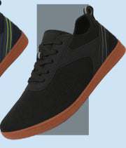 Couple Comfortable Walking Shoes Breathable Soft Bottom - Premium 0 from Nobles Store - Just $50.11! Shop now at Nobles Store