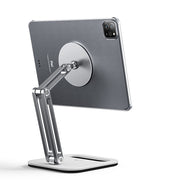 accessories, holderMagnetic Tablet Metal Stand Holder - Premium  from Nobles Store - Just $88.96! Shop now at Nobles Store