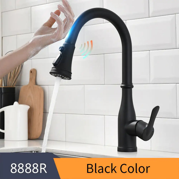 Faucets, Kitchen, Smart, TouchKitchen Smart Touch Faucets - Premium  from Nobles Store - Just $152.89! Shop now at Nobles Store