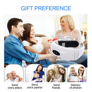 Electronics & Gadgets, Electronics Accessories & SuppliesElectric Cervical Pulse Neck Massager Muscle Relax Massage Magnetic Therapy US - Premium  from Nobles Store - Just $18.47! Shop now at Nobles Store