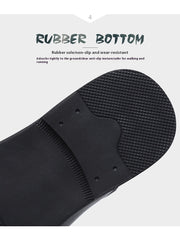 Clothing, null, WomenMen's Sandals Summer Men's Casual Soft Bottom Non-slip Wear-resistant And Deodorant Beach - Premium 0 from Nobles Store - Just $45.68! Shop now at Nobles Store