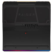 Computers, Electronics, Gaming Desktops & Laptops, Laptops and Tablets, MSI Gaming Laptops, PC GamingGE Series - 16'' - Gaming Laptop (Raider GE68 HX 14VIG-285US ) - Premium  from Nobles Store - Just $4145.65! Shop now at Nobles Store