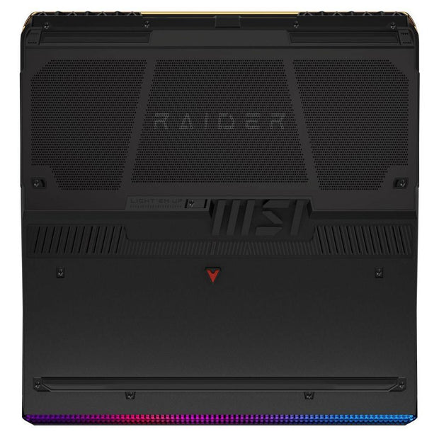 Computers, Electronics, Gaming Desktops & Laptops, Laptops and Tablets, MSI Gaming Laptops, PC GamingGE Series - 16'' - Gaming Laptop (Raider GE68 HX 14VIG-285US ) - Premium  from Nobles Store - Just $4145.65! Shop now at Nobles Store