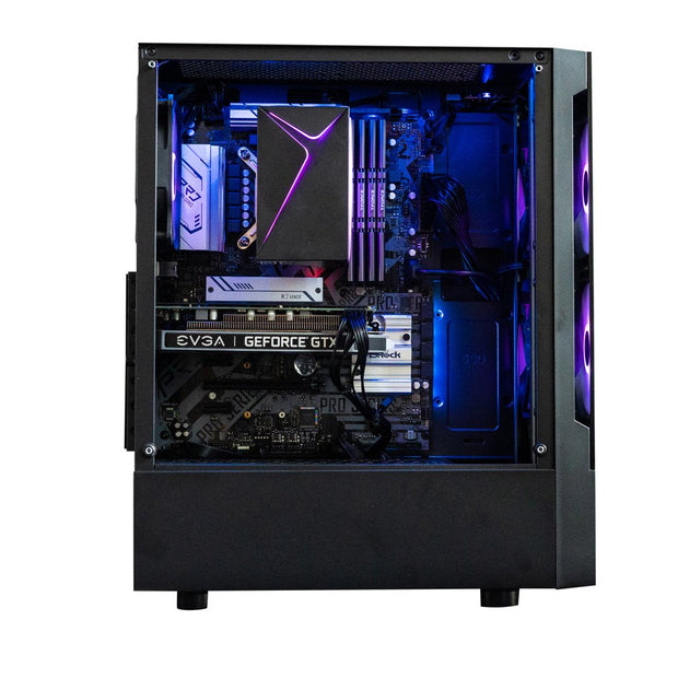 All Desktop Computers, Computers, Desktop Computers, Electronics, Laptops and TabletsTitan 3 16GB RAM Gaming Desktop, Core I5-10400, 4 Core GTX 1050 TI 16GB DDR4 Desktop, Windows 10 - Premium  from Nobles Store - Just $1486.65! Shop now at Nobles Store
