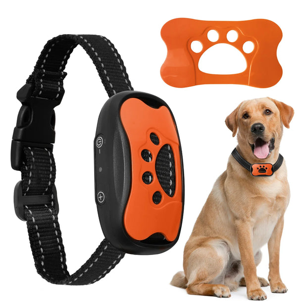 Dog Supplies, Home & Garden, Pet ProductsPet Dog anti Barking Device USB Rechargeable - Premium  from Nobles Store - Just $47.09! Shop now at Nobles Store