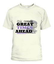 Printed ApparelUnisex T-Shirt | G64000 (US) - Premium  from Nobles Store - Just $35.65! Shop now at Nobles Store