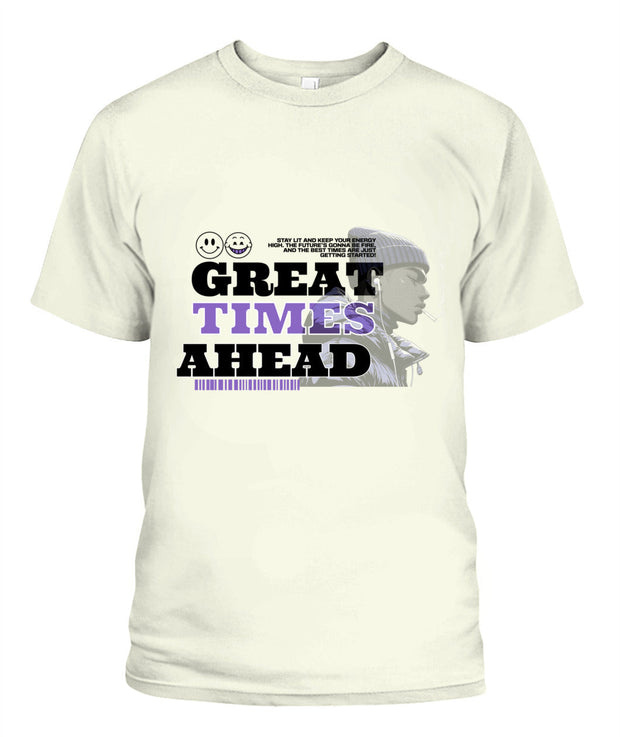 Printed ApparelUnisex T-Shirt | G64000 (US) - Premium  from Nobles Store - Just $35.65! Shop now at Nobles Store