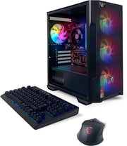 Computers, Desktop Computers, Electronics, Gaming Desktops, Laptops and Tablets, Shop Desktops By TypeDesktop Gaming Computer Home&Office PC Ryzen 7 5700G, 16GB DDR4 3600, 512Gb M2 NVME SSD, RGB Fans, Win 10 Home 64-Bit Ready(Amd Ryzen 7 5700G) Built in USA,1 Year Warranty Desktop Computers - Premium  from Nobles Store - Just $674.54! Shop now at Nobles Store