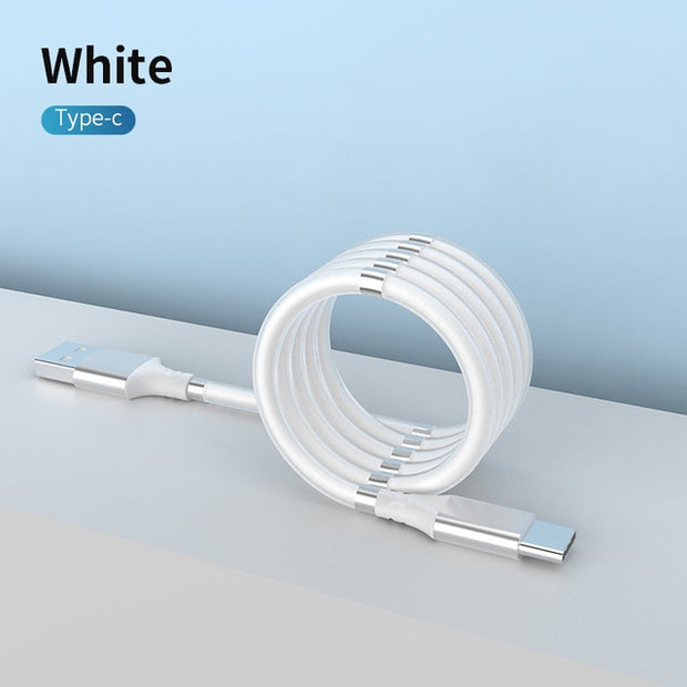 Magic USBC  Rope - Premium  from Nobles Store - Just $21.67! Shop now at Nobles Store