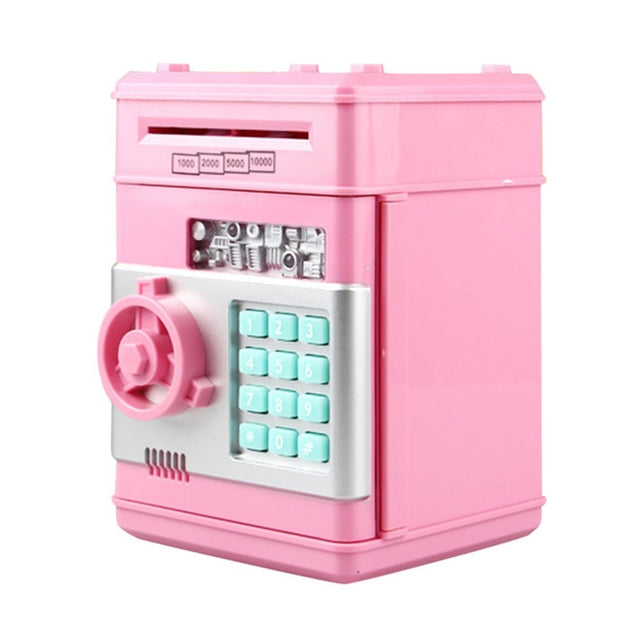Electronic Piggy Bank - Premium  from Nobles Store - Just $56.58! Shop now at Nobles Store