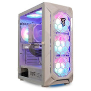 All Desktop Computers, Computers, Desktop Computers, Electronics, Laptops and TabletsGhost 2.0 Gaming PC - AMD Ryzen 5 5600G (12-Core 4.4Ghz), RTX 3060 12GB, 32GB DDR4 RAM Desktop Computer - Premium  from Nobles Store - Just $1203.65! Shop now at Nobles Store