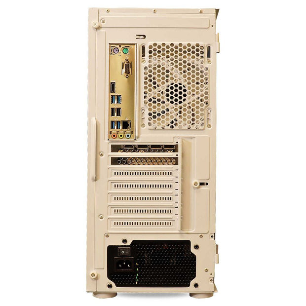 All Desktop Computers, Computers, Desktop Computers, Electronics, Laptops and TabletsGhost 2.0 Gaming PC - AMD Ryzen 5 5600G (12-Core 4.4Ghz), RTX 3060 12GB, 32GB DDR4 RAM Desktop Computer - Premium  from Nobles Store - Just $1203.65! Shop now at Nobles Store