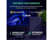 Computers, Desktop Computers, Electronics, Gaming Desktops, Laptops and Tablets, Shop Desktops By Type, Mini PC, Gaming PC, Desktop, AMD Ryzen 5 5600G, AMD Radeon Graphics, 1TB SSD, 16GB RAM, Windows 11 Home - Premium  from Nobles Store - Just $680.71! Shop now at Nobles Store