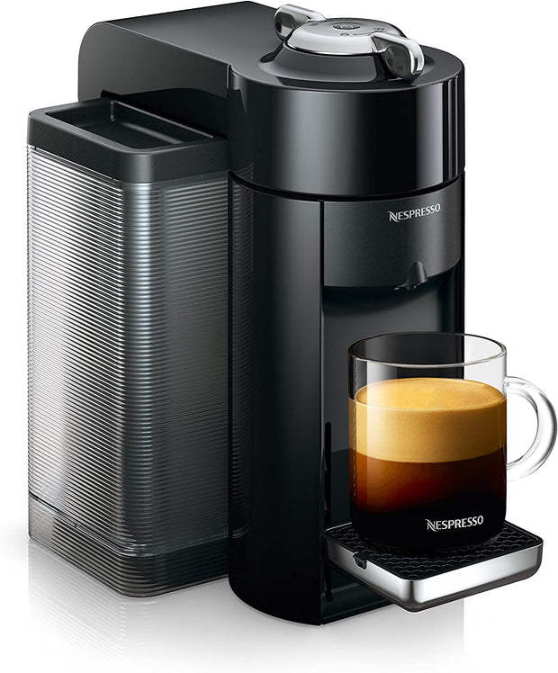 Coffee, Coffee Makers, Home & Kitchen, Kitchen & Dining, Single-Serve Brewers, Tea & EspressoVertuo Coffee and Espresso Machine by De'Longhi - Premium  from Nobles Store - Just $268.73! Shop now at Nobles Store